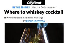 San Diego Citybeat