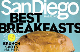 San Diego Magazine