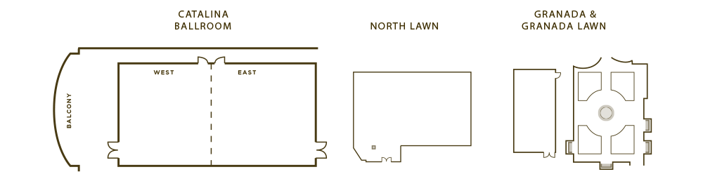 Multiple Floorplans