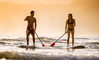 Southern California beaches